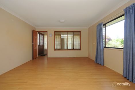 Property photo of 62 Wuth Street Darling Heights QLD 4350