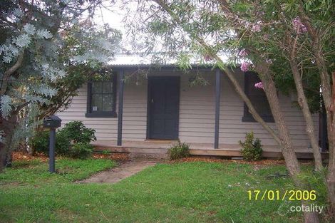 Property photo of 31 Morgan Street Islington NSW 2296