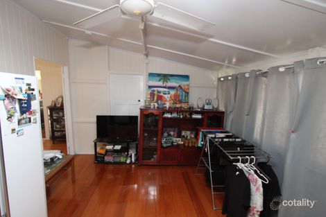Property photo of 33 Eighth Avenue Home Hill QLD 4806