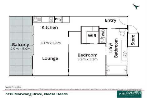 Property photo of 7310/5 Morwong Drive Noosa Heads QLD 4567