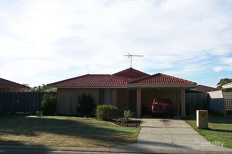 53 Inverness Dr, Meadow Springs, WA 6210