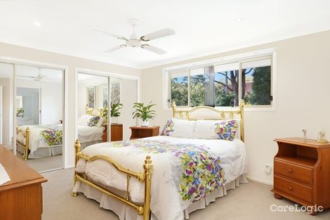 Property photo of 9/31-35 Brodie Street Baulkham Hills NSW 2153