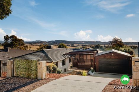 Property photo of 14 Kennedy Avenue Jerrabomberra NSW 2619