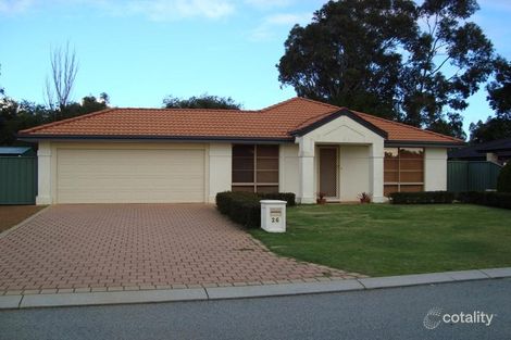 26 Ruby Way, Maida Vale, WA 6057