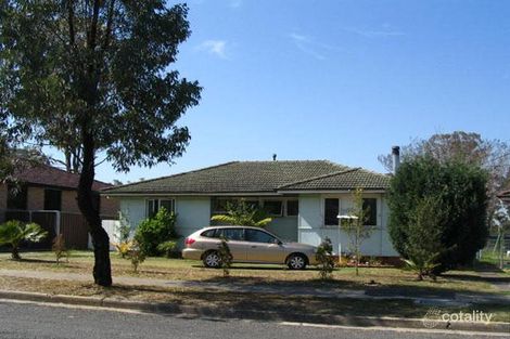 39 Bobin Rd, Sadleir, NSW 2168