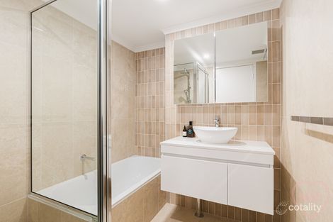 Property photo of 135/33 Currong Street South Reid ACT 2612