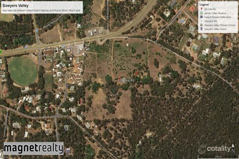 Property photo of 20 Cole Road Sawyers Valley WA 6074