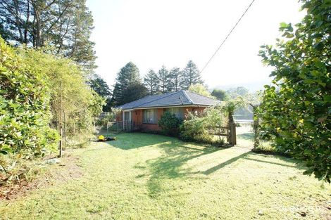 Property photo of 1005 Little Yarra Road Three Bridges VIC 3797