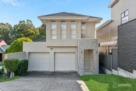 Property photo of 23A Deepdene Avenue Athelstone SA 5076