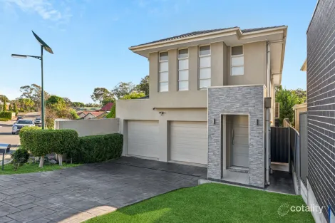 Property photo of 23A Deepdene Avenue Athelstone SA 5076