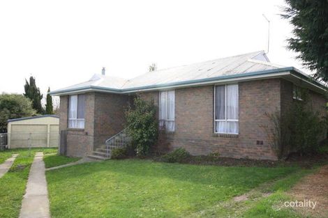 Property photo of 24 Ti Tree Crescent Rocherlea TAS 7248