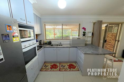 Property photo of 6-18 Flagstaff Close Kooralbyn QLD 4285