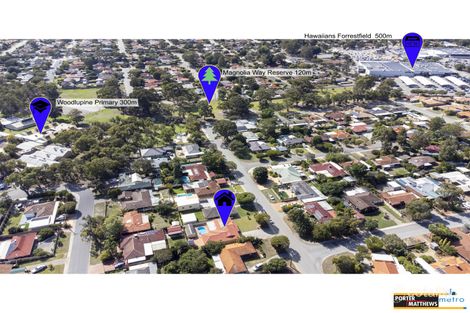 Property photo of 19 Bauhinia Road Forrestfield WA 6058