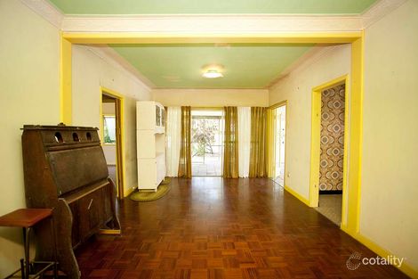 Property photo of 31 Hicks Street Mount Gravatt East QLD 4122