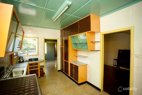 Property photo of 31 Hicks Street Mount Gravatt East QLD 4122