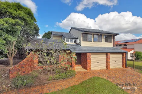 Property photo of 10 Circlewood Court Algester QLD 4115