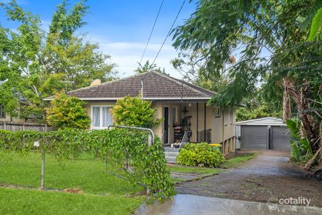 Property photo of 24 Reading Street Logan Central QLD 4114