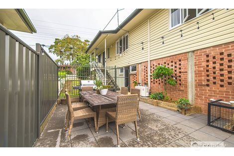 Property photo of 44 Penlington Street The Range QLD 4700
