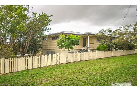 Property photo of 44 Penlington Street The Range QLD 4700