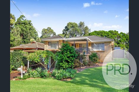 Property photo of 13 Dallas Street Keiraville NSW 2500