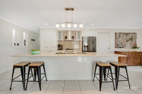 Property photo of 53 Liriope Drive Kirkwood QLD 4680