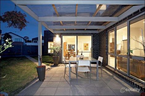 Property photo of 39 Strickland Road Parkville VIC 3052