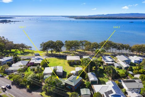 Property photo of 2/7-9 Gympie Road Tin Can Bay QLD 4580