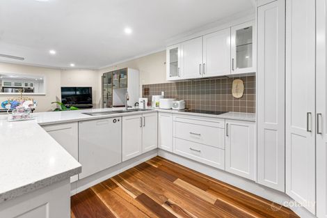 Property photo of 23 Toomba Place Forest Lake QLD 4078