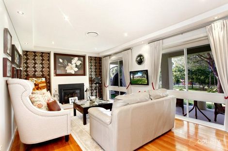 Property photo of 21 Chisholm Road Catherine Field NSW 2557