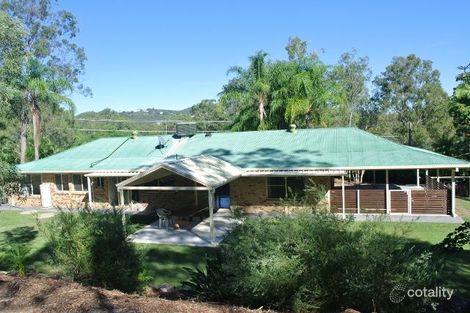 Property photo of 27 Vaughan Drive Ormeau QLD 4208