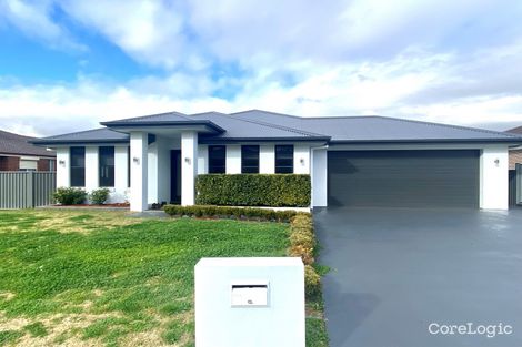 Property photo of 16 Kalinda Place Hillvue NSW 2340