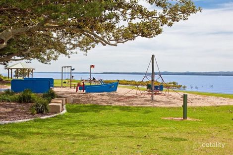 Property photo of 13/43 North Street Cleveland QLD 4163