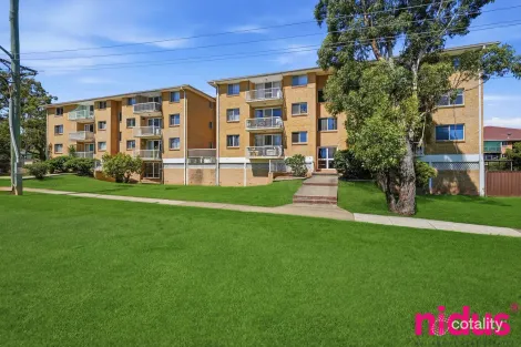 41/334 Woodstock Ave, Mount Druitt, NSW 2770