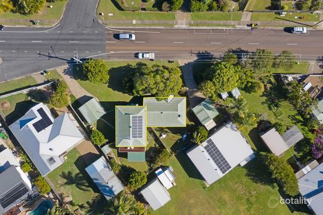 Property photo of 2/7-9 Gympie Road Tin Can Bay QLD 4580