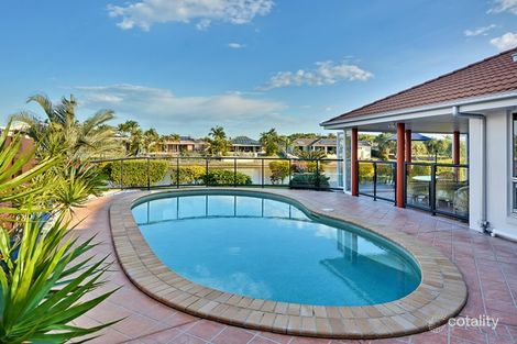 Property photo of 45 Swallow Street Wurtulla QLD 4575