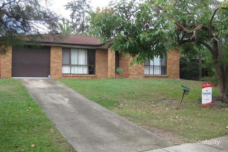 Property photo of 48 Andaman Street Jamboree Heights QLD 4074