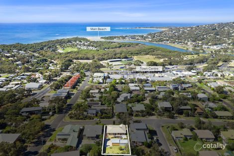 Property photo of 27 Wray Street Anglesea VIC 3230