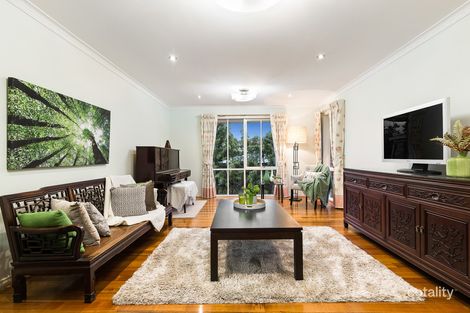 Property photo of 2 Greenview Close Donvale VIC 3111