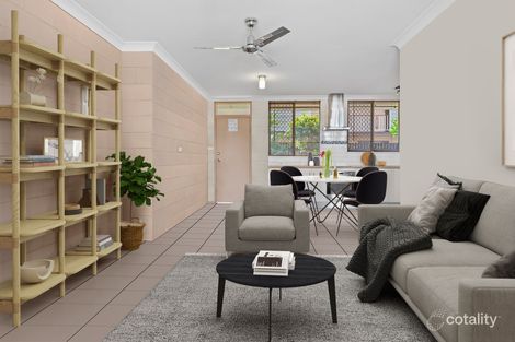 Property photo of 4/211-213 Lake Street Cairns North QLD 4870