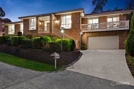 Property photo of 2 Greenview Close Donvale VIC 3111