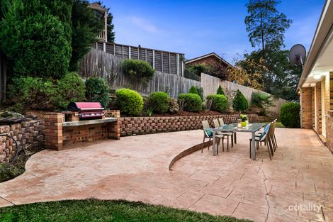 Property photo of 2 Greenview Close Donvale VIC 3111