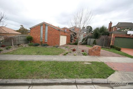 40 Wakley Cres, Wantirna South, VIC 3152