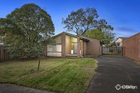 Property photo of 3 Chester Court Endeavour Hills VIC 3802