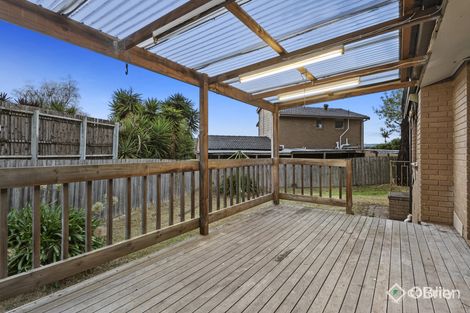 Property photo of 3 Chester Court Endeavour Hills VIC 3802
