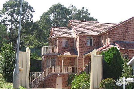 16 Bonney Pl, Doonside, NSW 2767