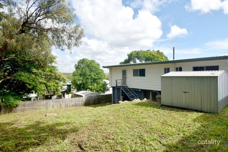 Property photo of 37 Flinders Street West Gladstone QLD 4680