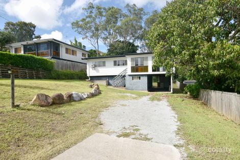 Property photo of 37 Flinders Street West Gladstone QLD 4680