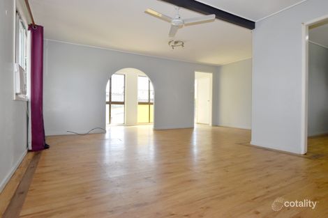Property photo of 37 Flinders Street West Gladstone QLD 4680