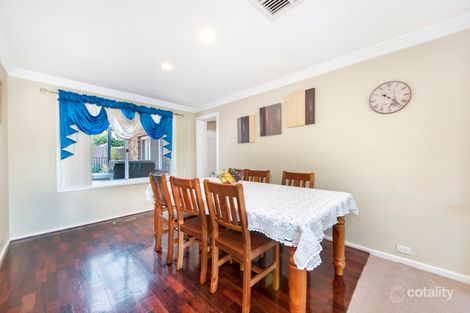 Property photo of 76 Badenoch Crescent Evatt ACT 2617