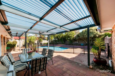 Property photo of 76 Badenoch Crescent Evatt ACT 2617